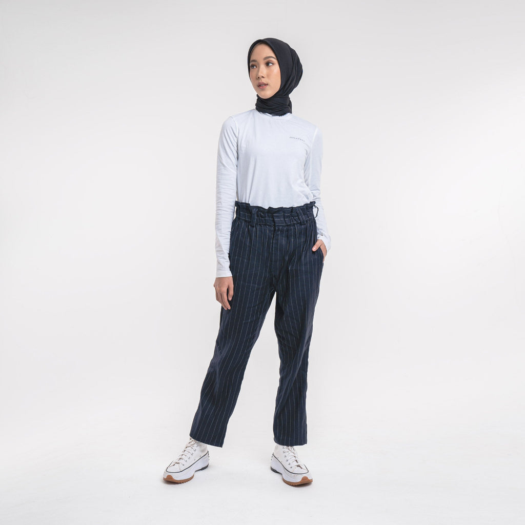 Baggy Pants Navy