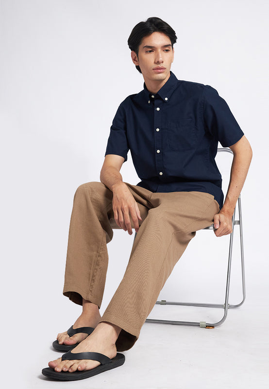 Black Men Sandals