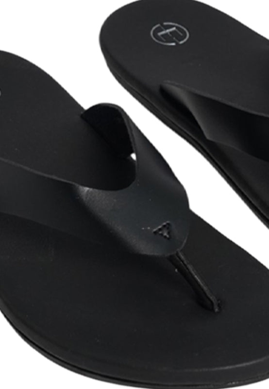 Black Men Sandals