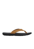 Brown Strap Men Sandals