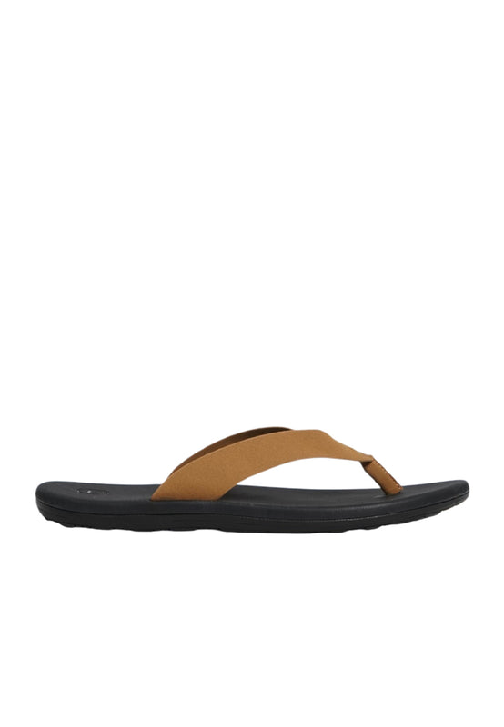 Brown Strap Men Sandals
