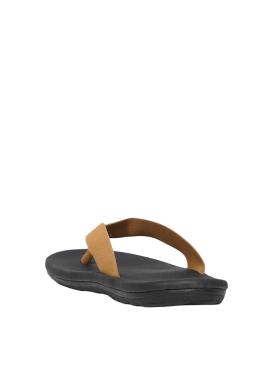 Brown Strap Men Sandals