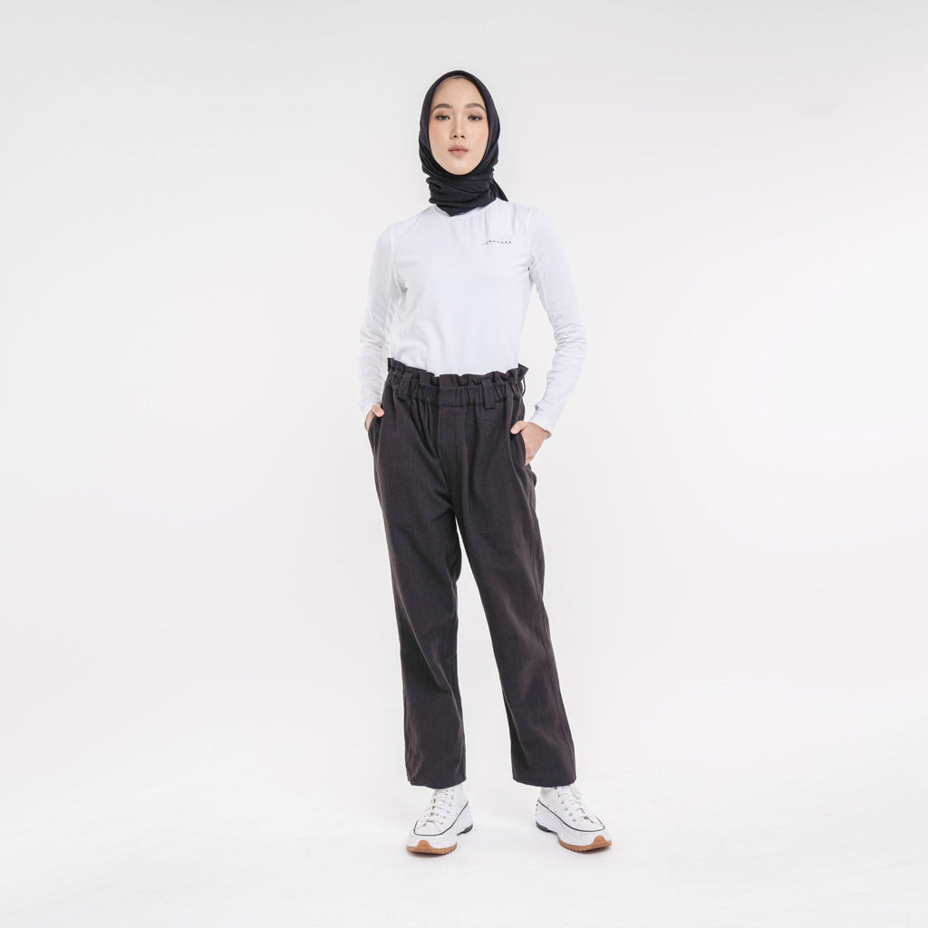 Baggy Pants Black