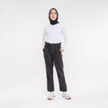 Baggy Pants Black