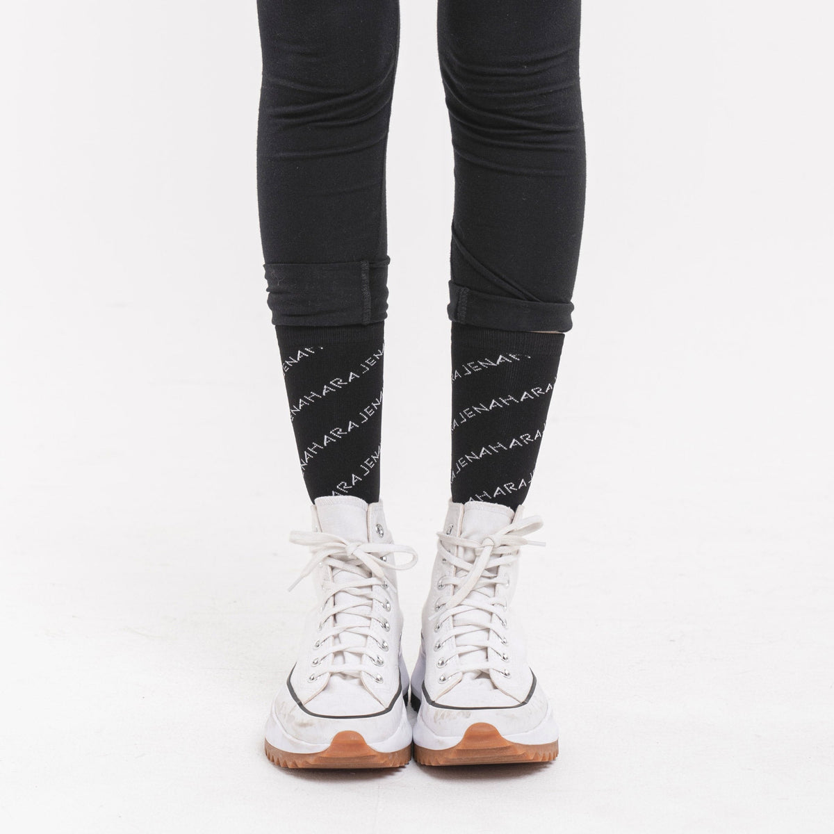 Socks Black