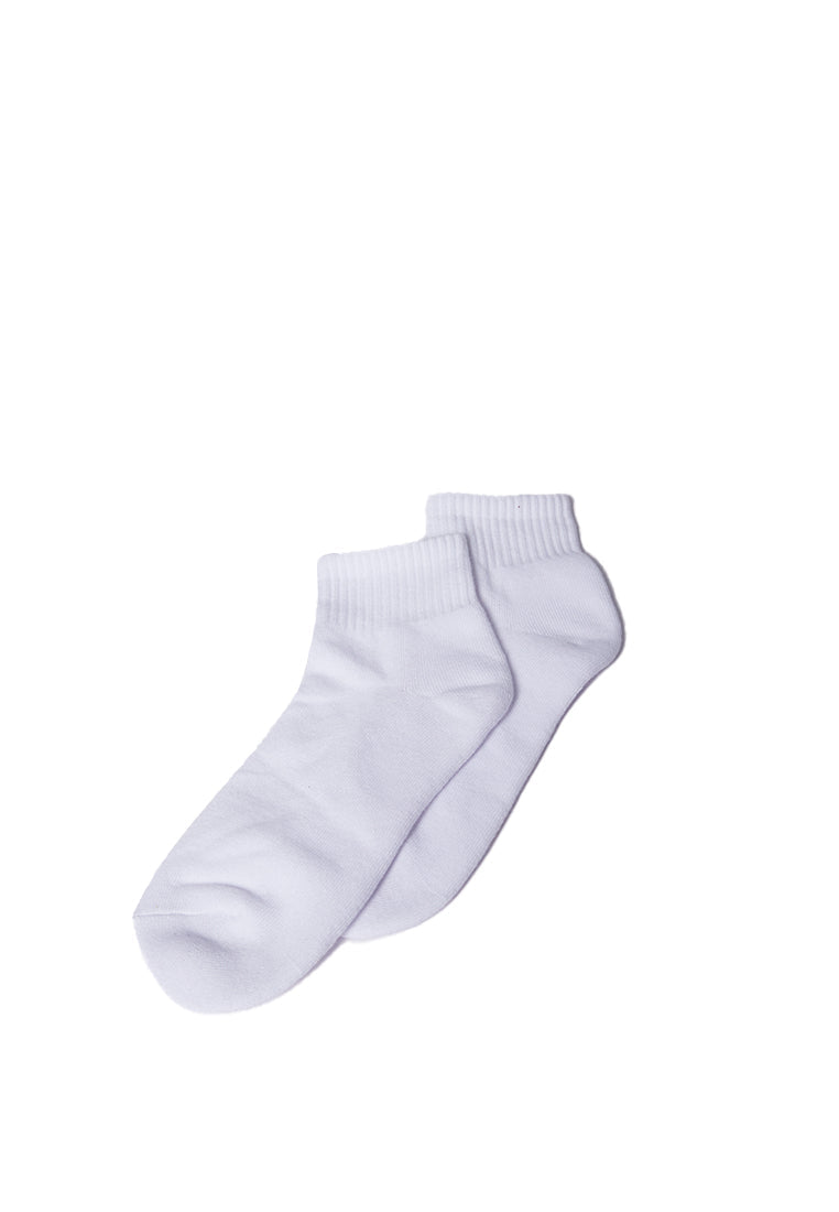Socks ( Ankle ) White