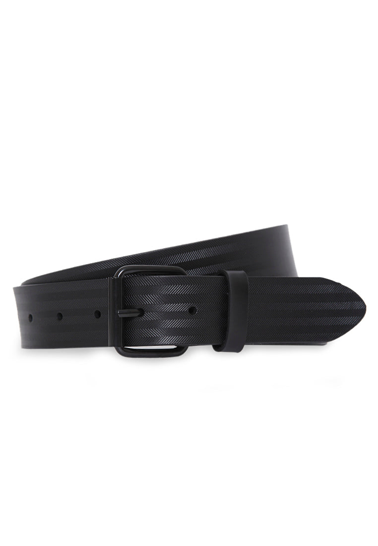 Black Belt
