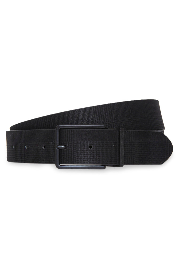 Black Belt