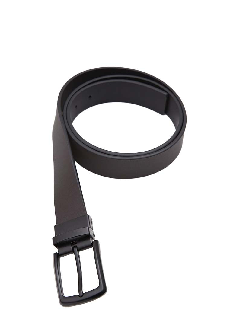 Brown Belt with Buckle
