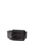 Brown Belt with Buckle