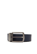 Navy Mens Belt