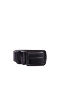 Navy Mens Belt