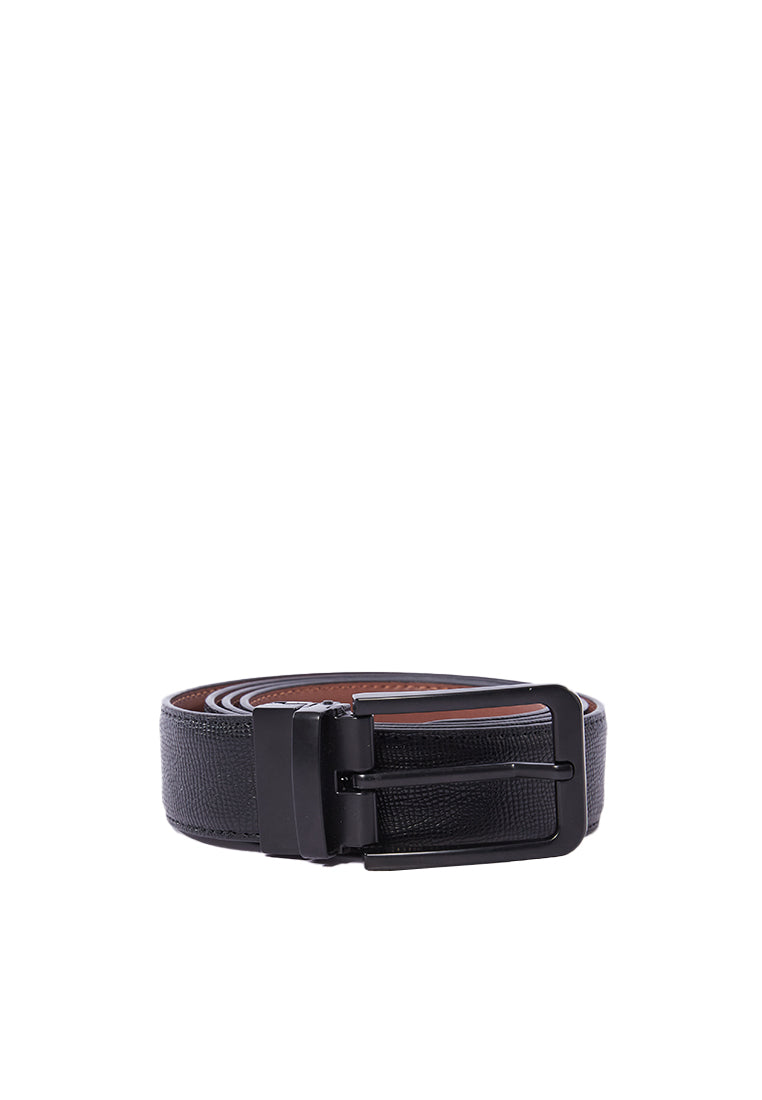 Reversible Belt