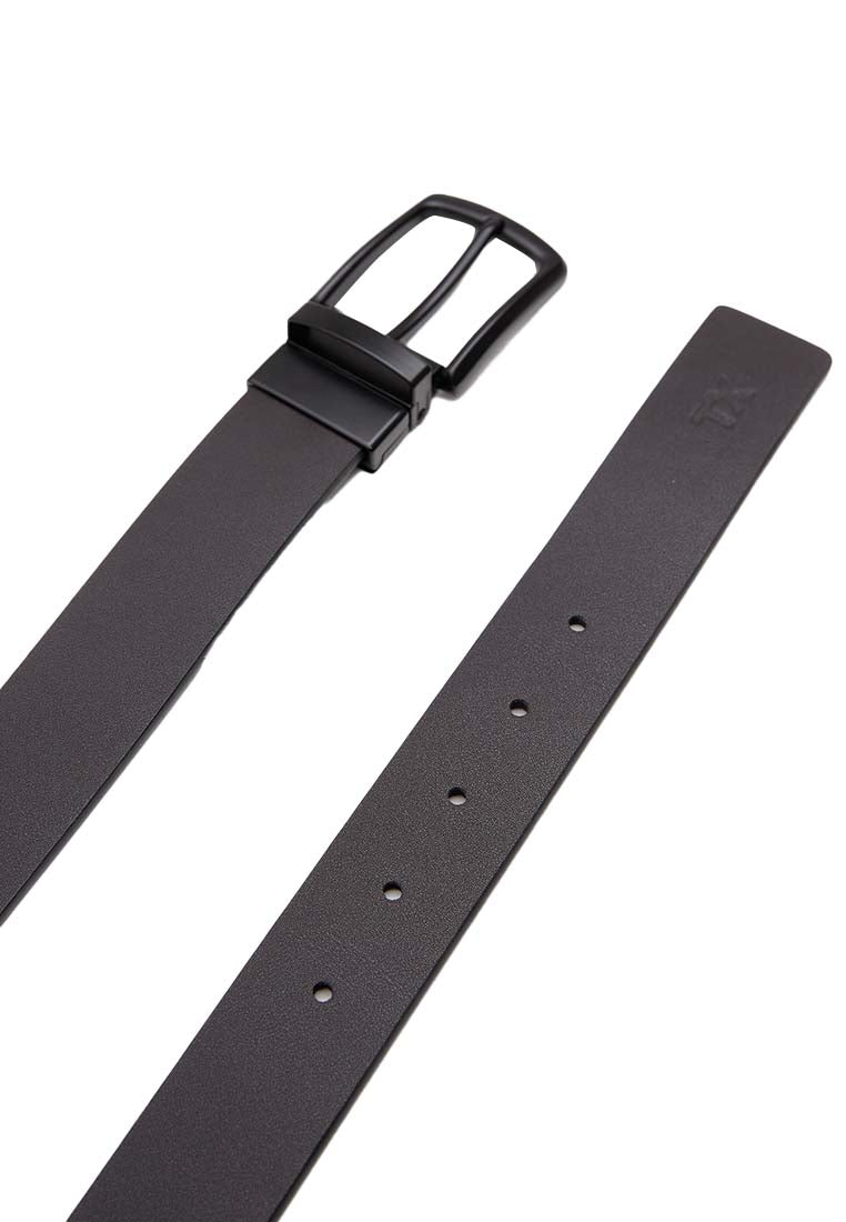 Brown Belt Leather