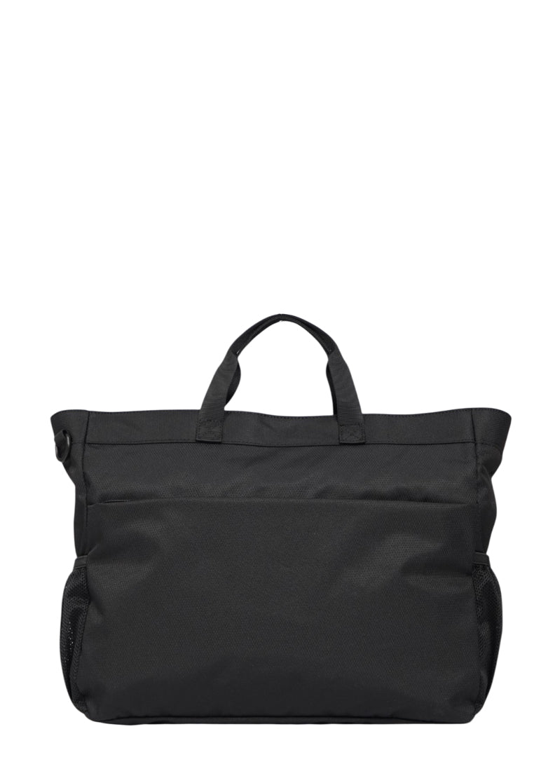 Black Shoulder Bag