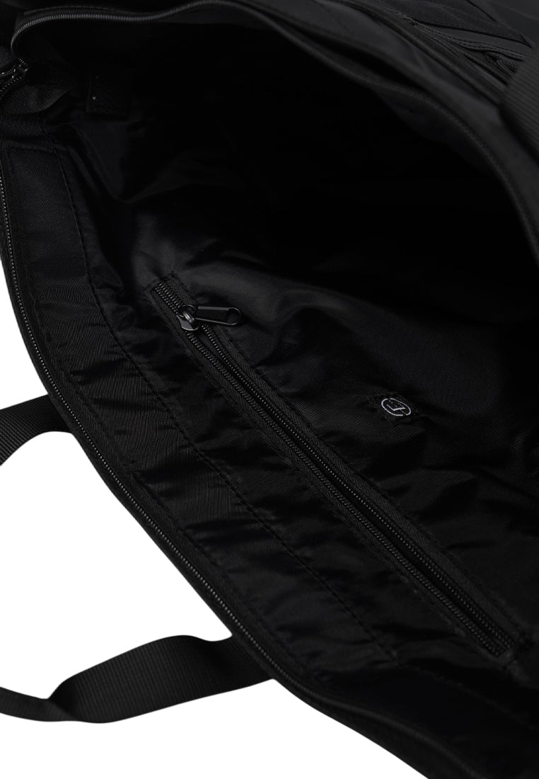 Black Shoulder Bag