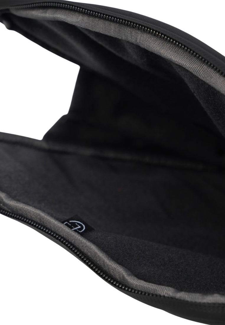 Black Laptop Bag