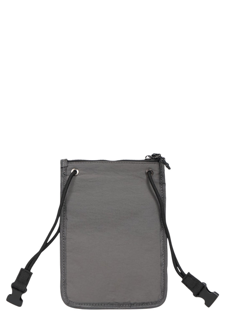 Dark Grey Sling Bag
