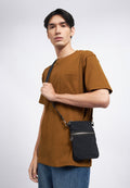 Black Sling Bag