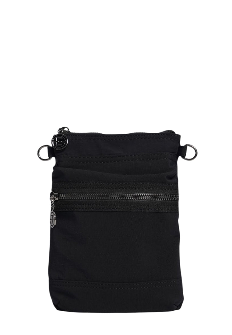 Black Sling Bag