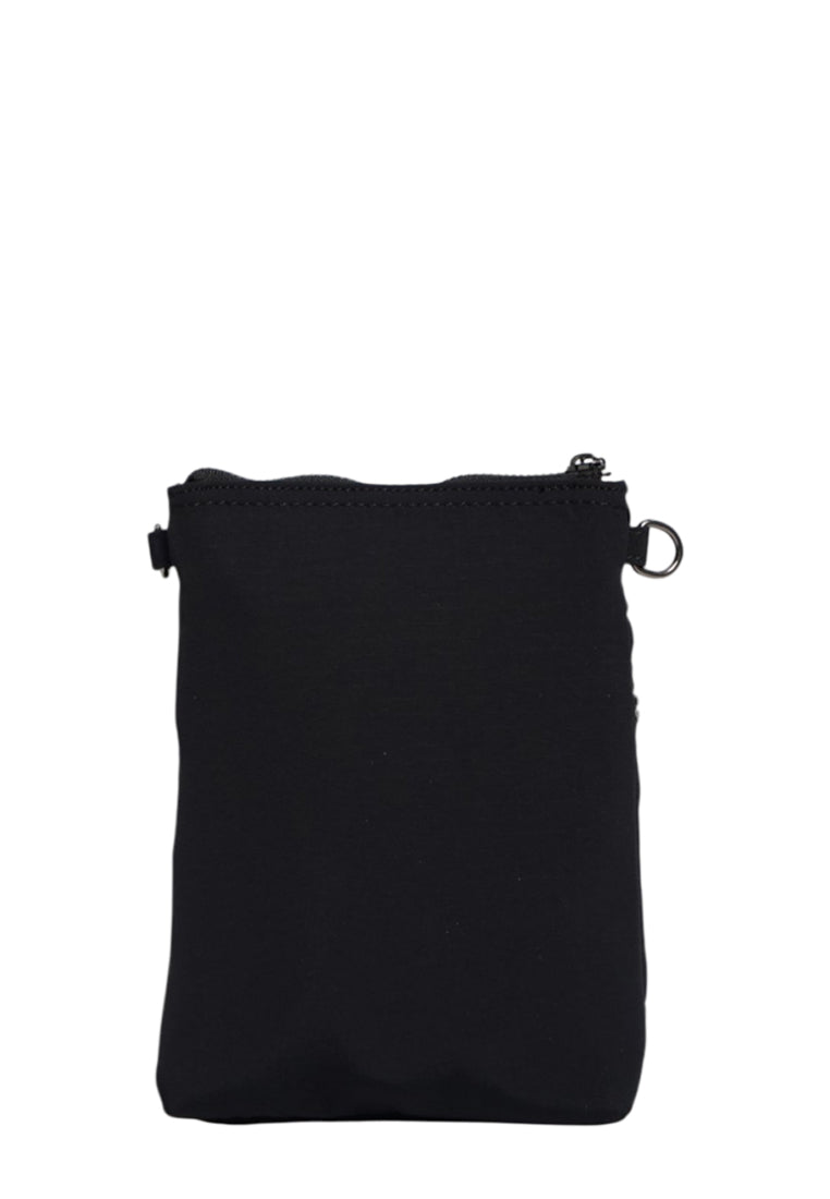 Black Sling Bag