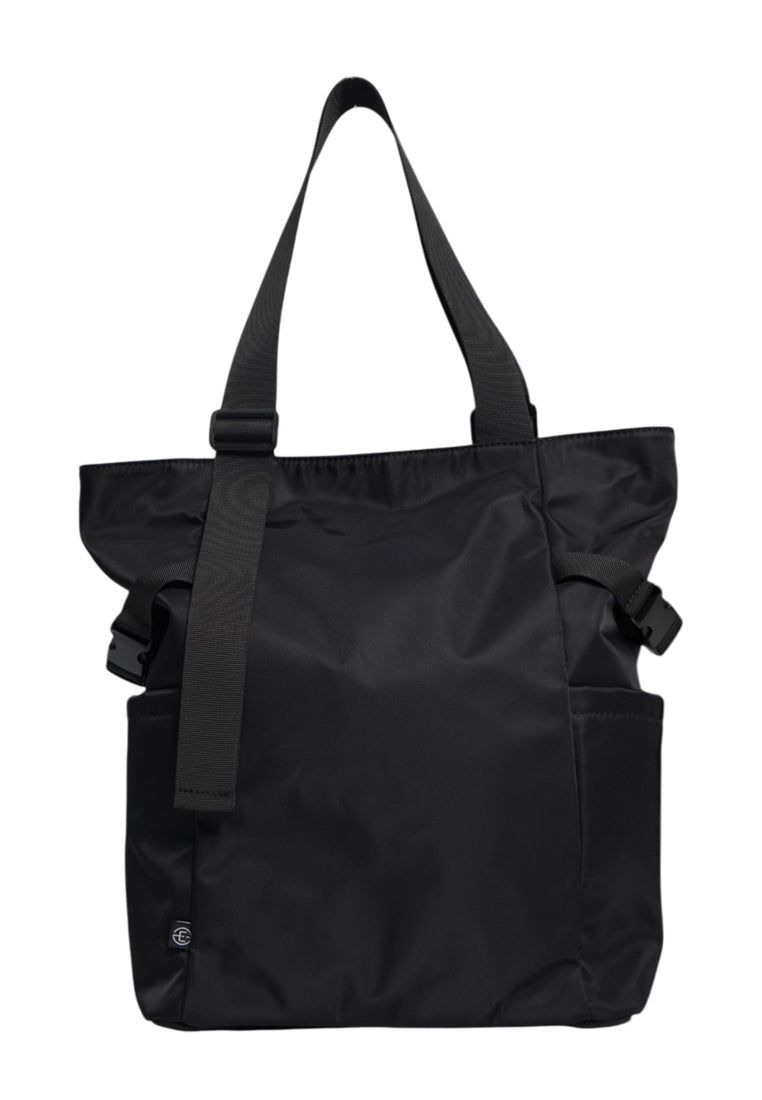 Black Tote Bag