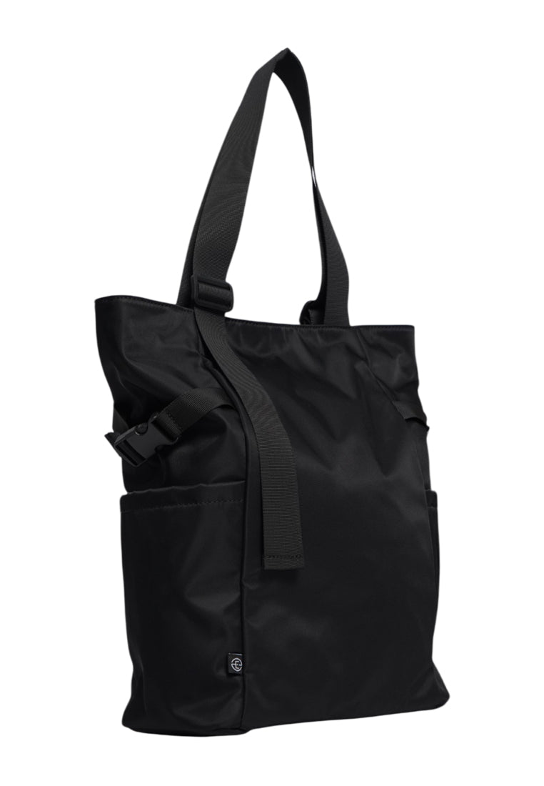 Black Tote Bag