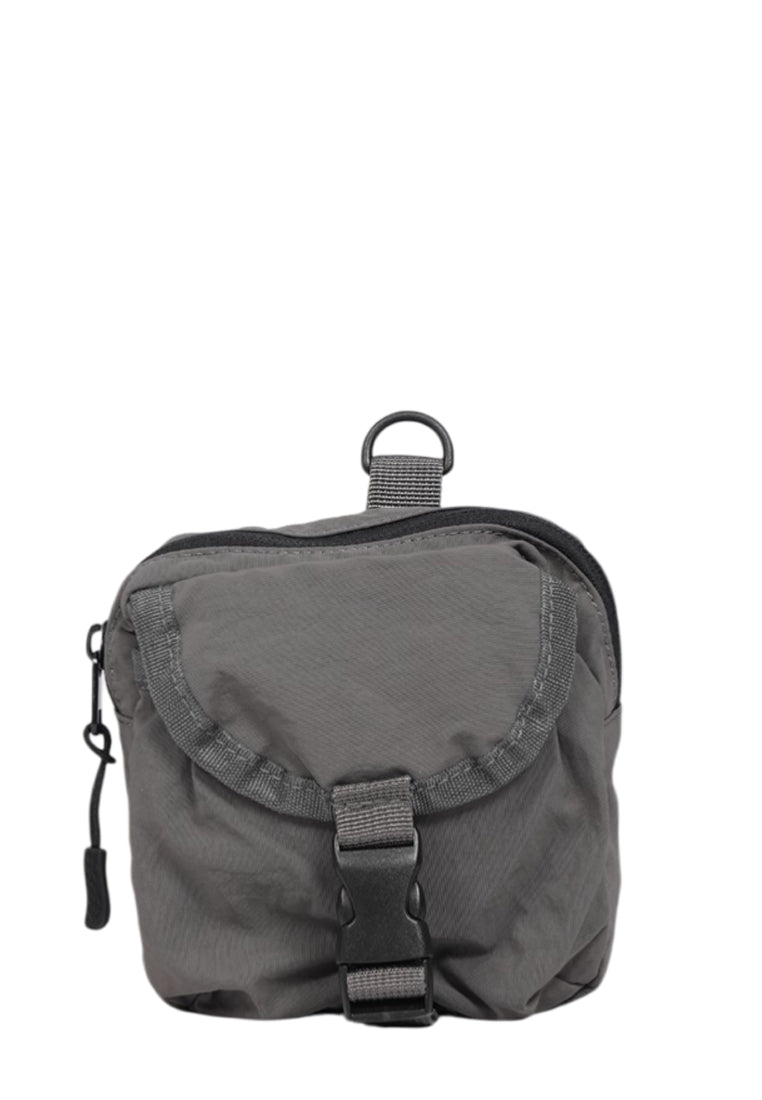 Dark Grey Mini Sling Bag