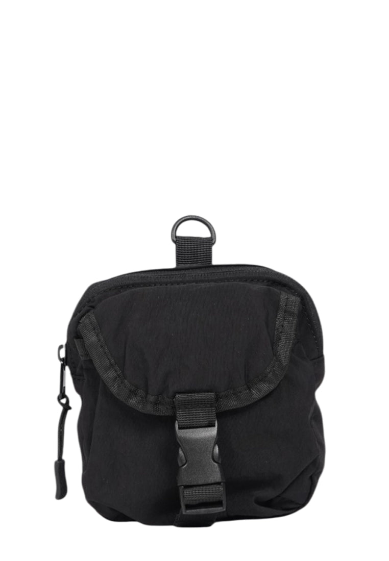 Black Mini Sling Bag