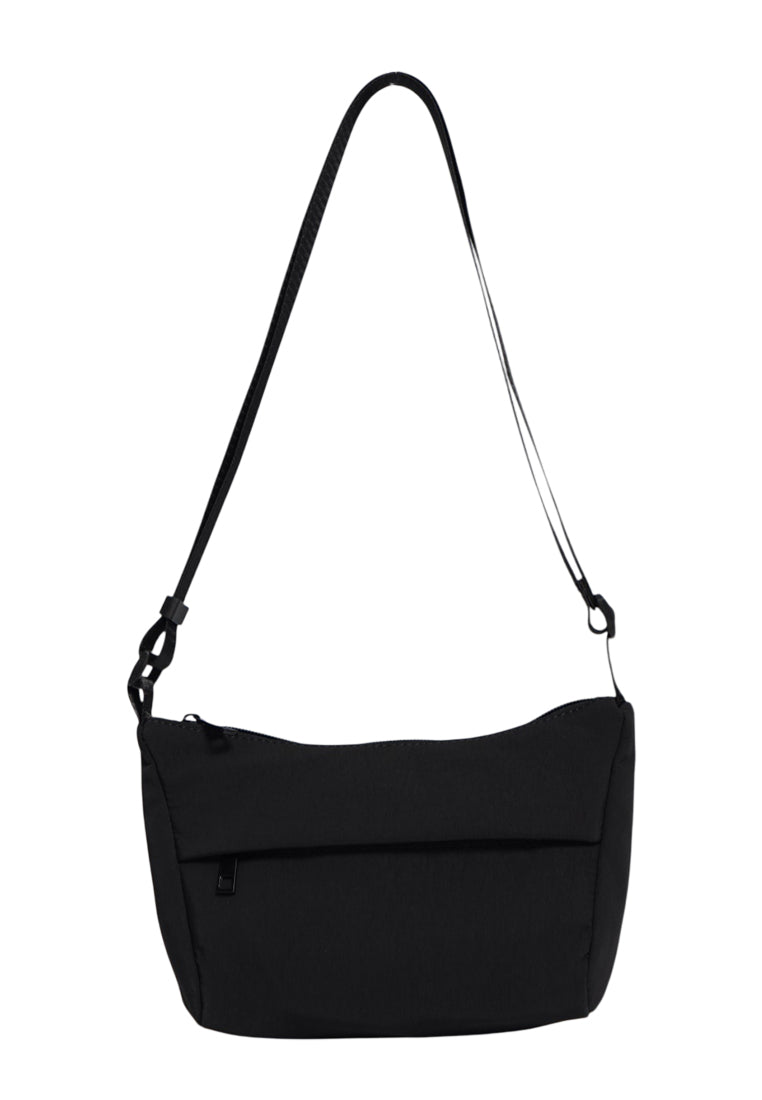 Black Sling Bag