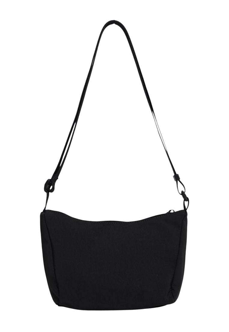 Black Sling Bag