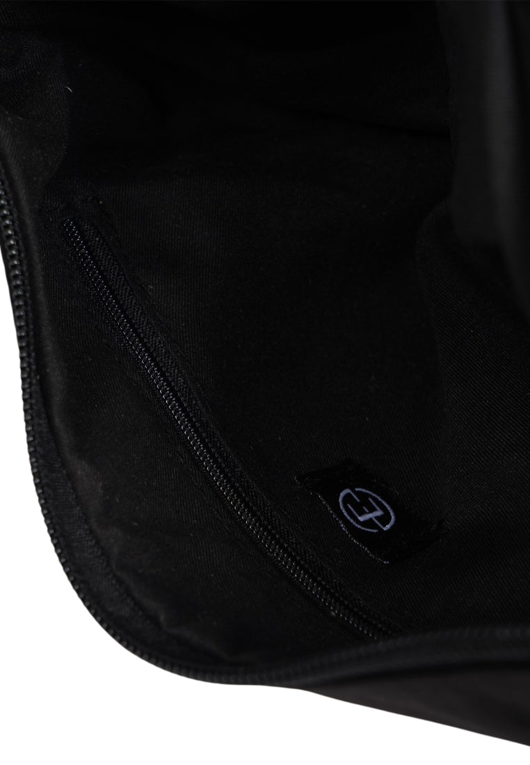 Black Sling Bag