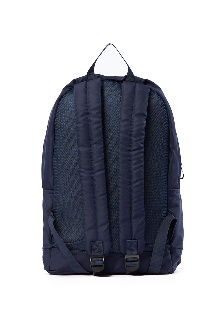 Backpack Navy with Front Pocket