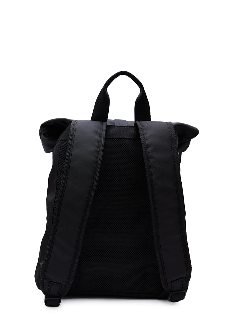 Black Bags Back Pack