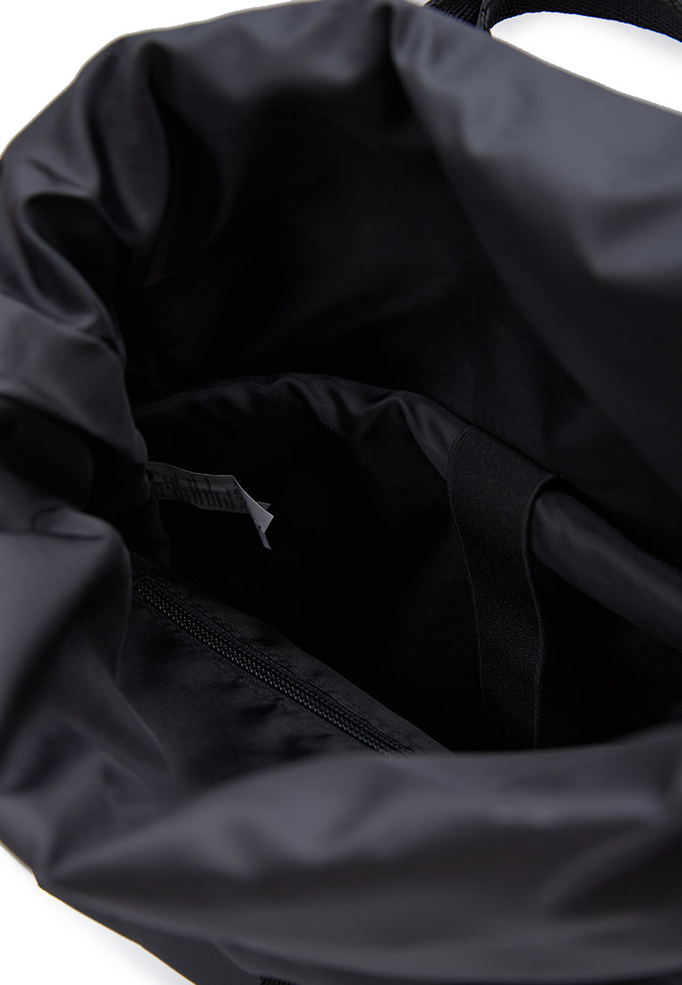 Black Bags Back Pack