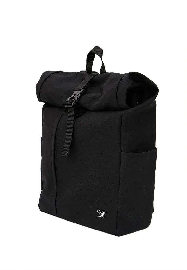 Black Backpack