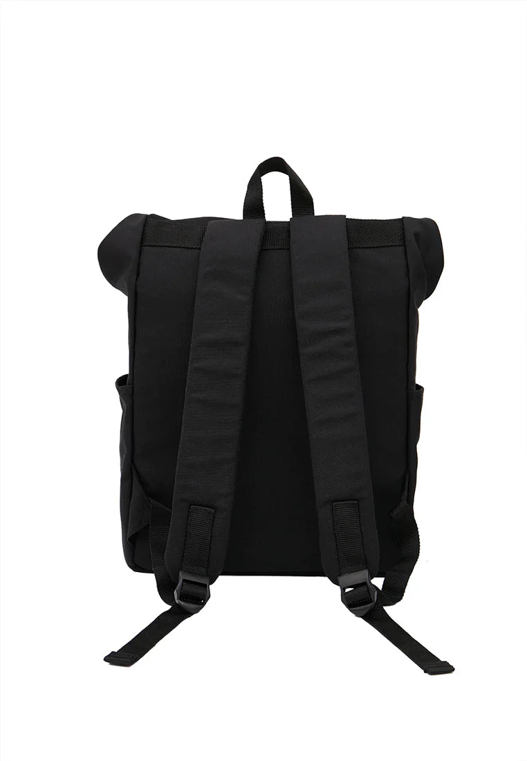 Black Backpack