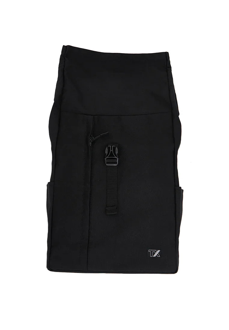 Black Backpack