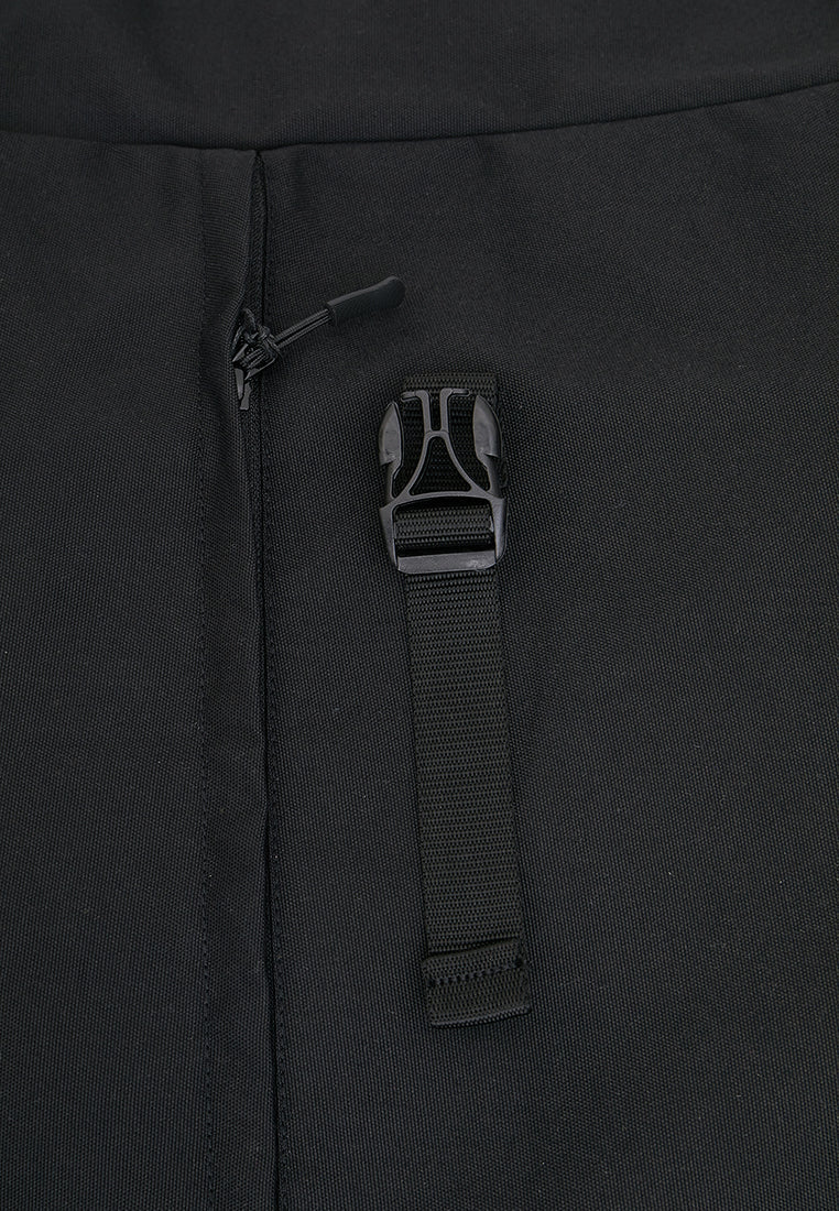 Black Backpack