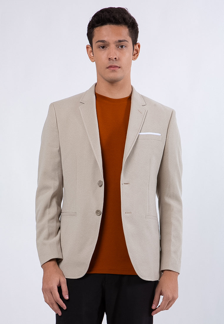 Cool Max Blazer