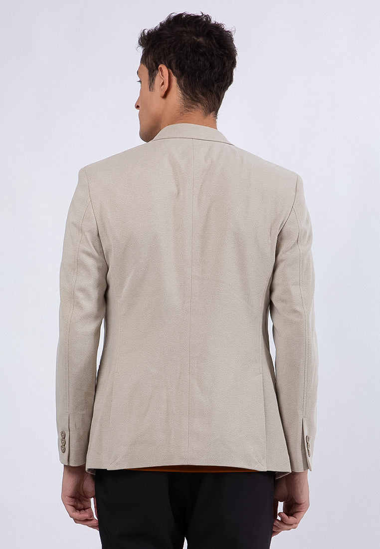 Cool Max Blazer
