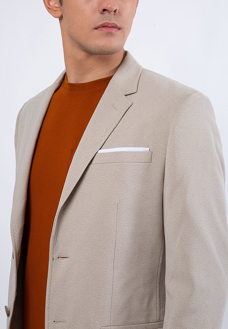 Cool Max Blazer