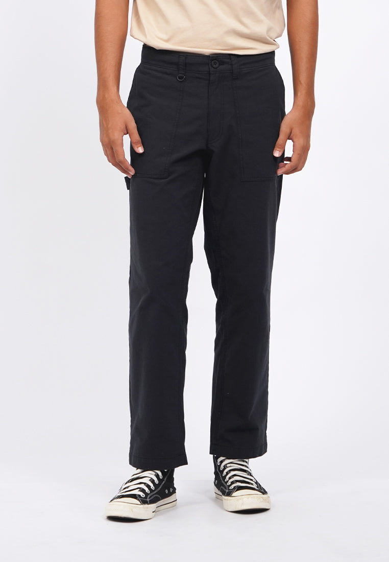 Executive X Common Grounds Utility Pants
