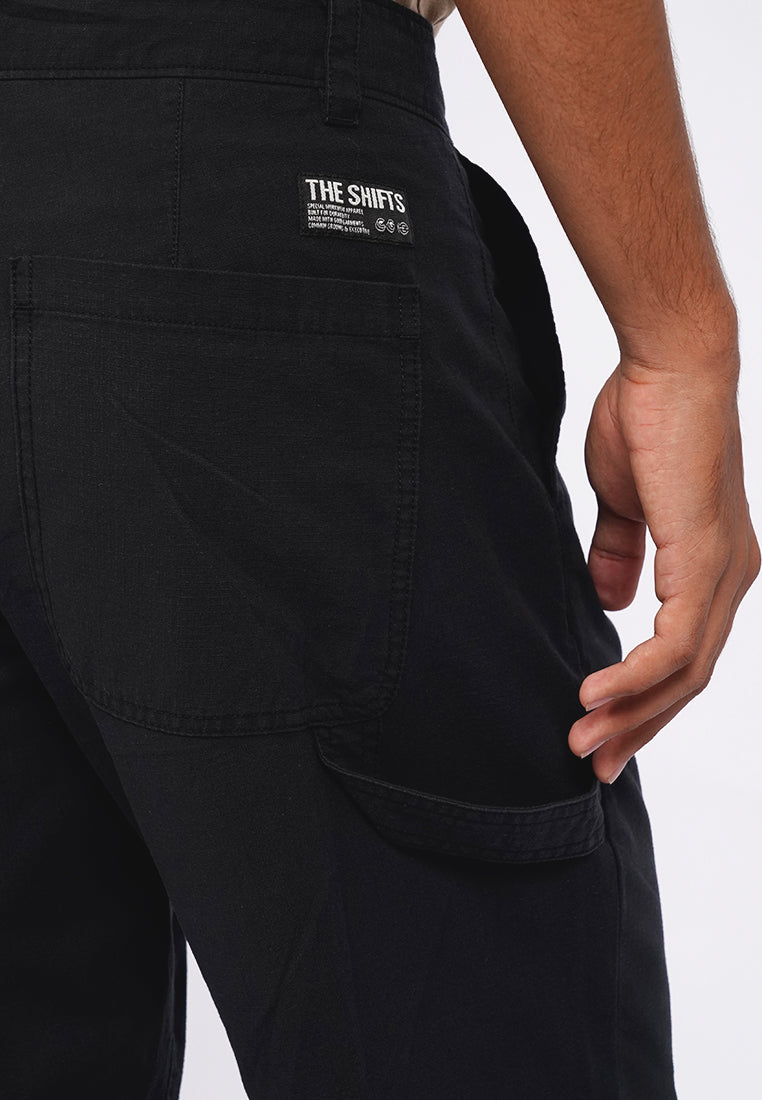 Executive X Common Grounds Utility Pants