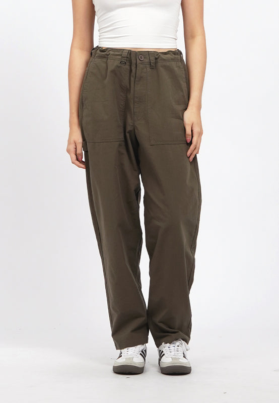 Executive X Common Ground Unisex Utility Pants