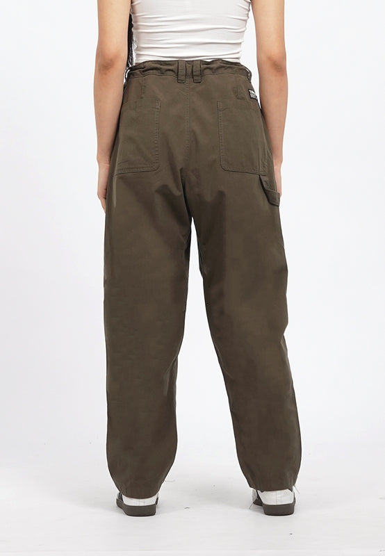 Executive X Common Ground Unisex Utility Pants