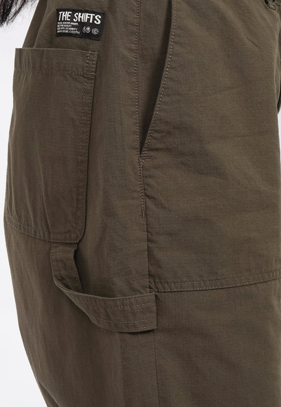 Executive X Common Ground Unisex Utility Pants