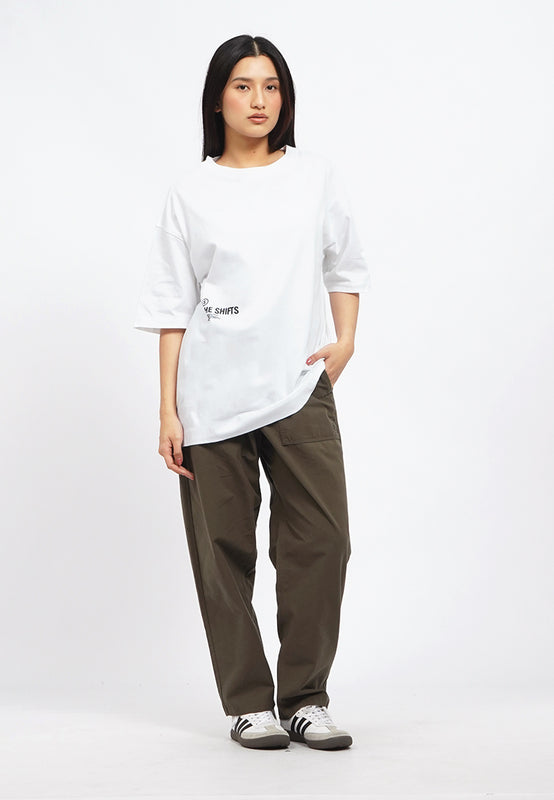 Executive X Common Ground Unisex Utility Pants