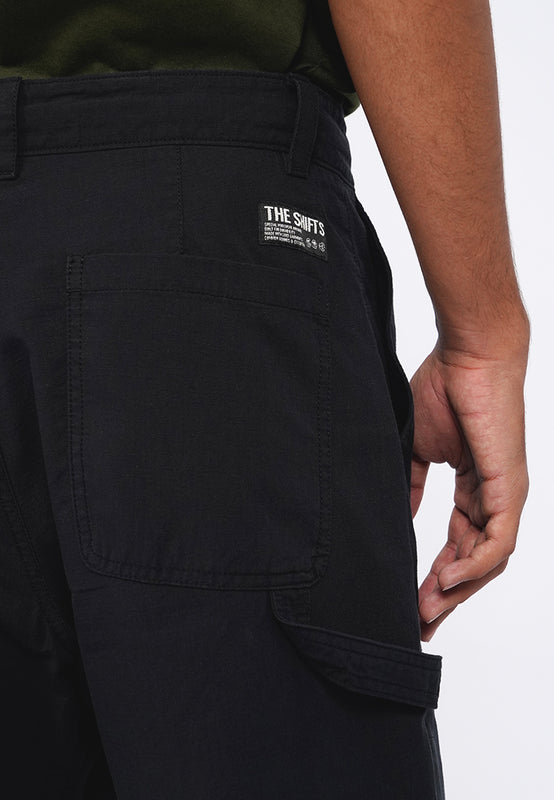 Executive X Common Ground Utility Pants