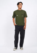 Executive X Common Ground Utility Pants